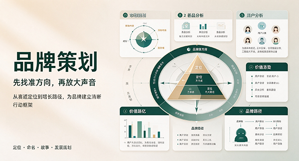 民乐县品牌策划